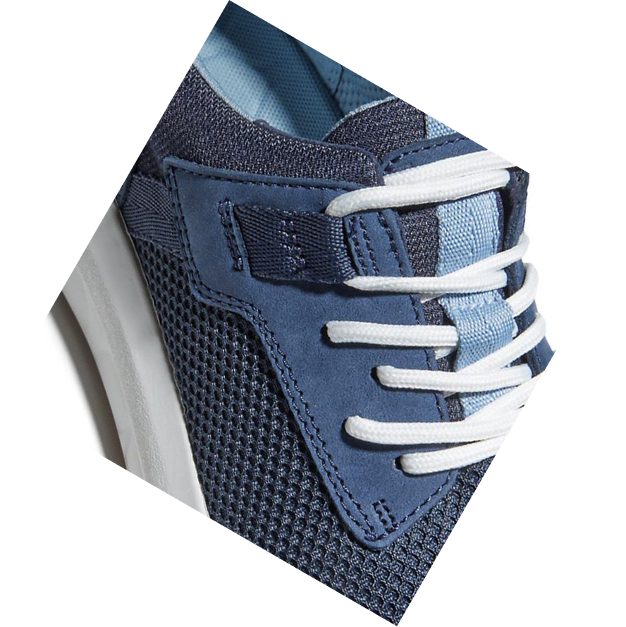 Zapatillas Timberland Bradstreet Ultra Knit Hombre Azul Marino | ES-OVCRQ64