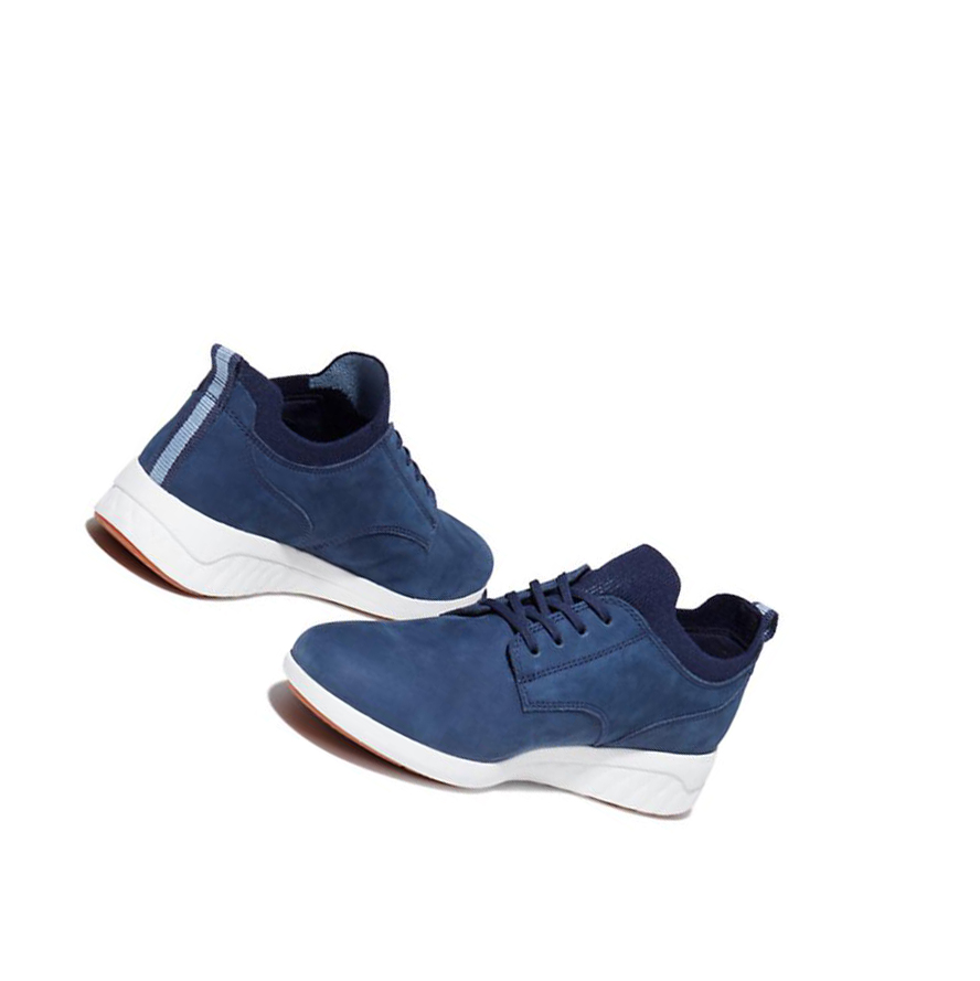 Zapatillas Timberland Bradstreet Ultra Mujer Azul Marino | ES-EXPGC06