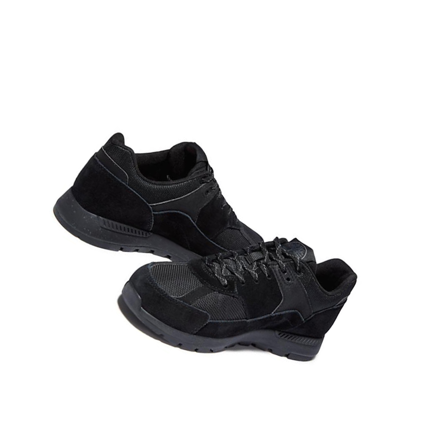 Zapatillas Timberland Field Trekker Mujer Negras | ES-FUQGR61