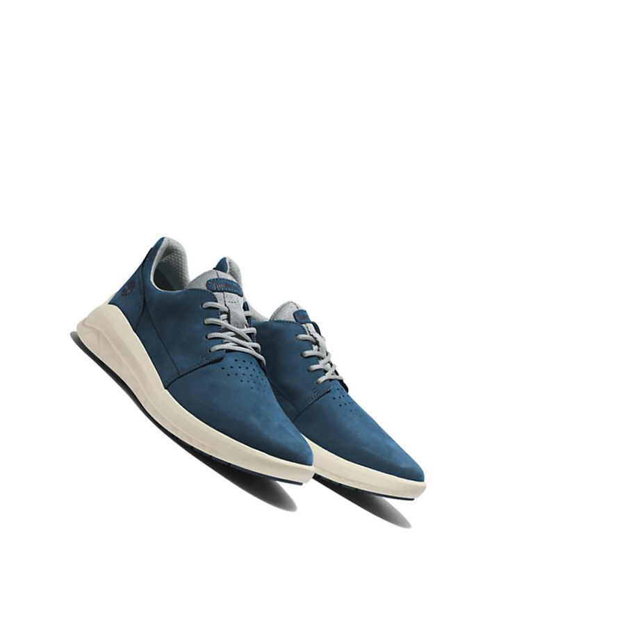 Zapatillas Timberland GreenStride™ Bradstreet Ultra Hombre Azul Marino | ES-XDBFU71