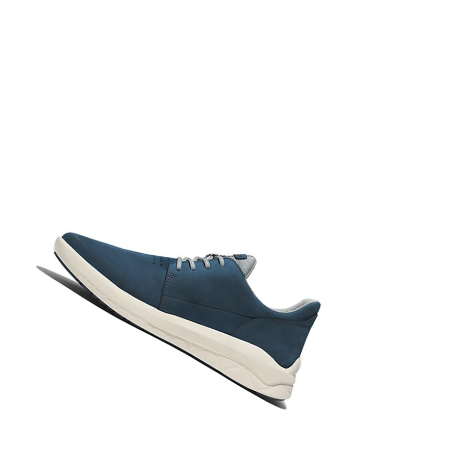 Zapatillas Timberland GreenStride™ Bradstreet Ultra Hombre Azul Marino | ES-XDBFU71