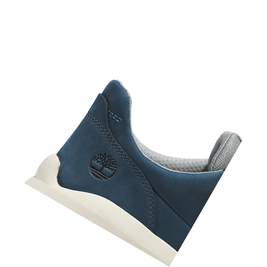 Zapatillas Timberland GreenStride™ Bradstreet Ultra Hombre Azul Marino | ES-XDBFU71