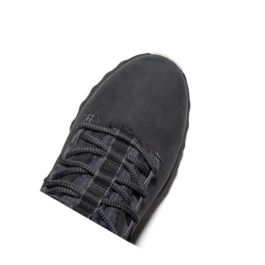 Zapatillas Timberland GreenStride™ Edge Mujer Negras | ES-JINRT15