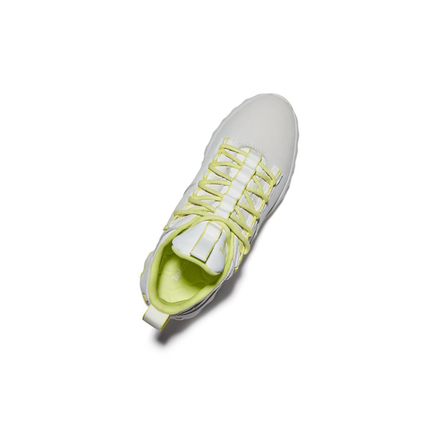 Zapatillas Timberland GreenStride™ Edge Mujer Blancas | ES-TSMCO47