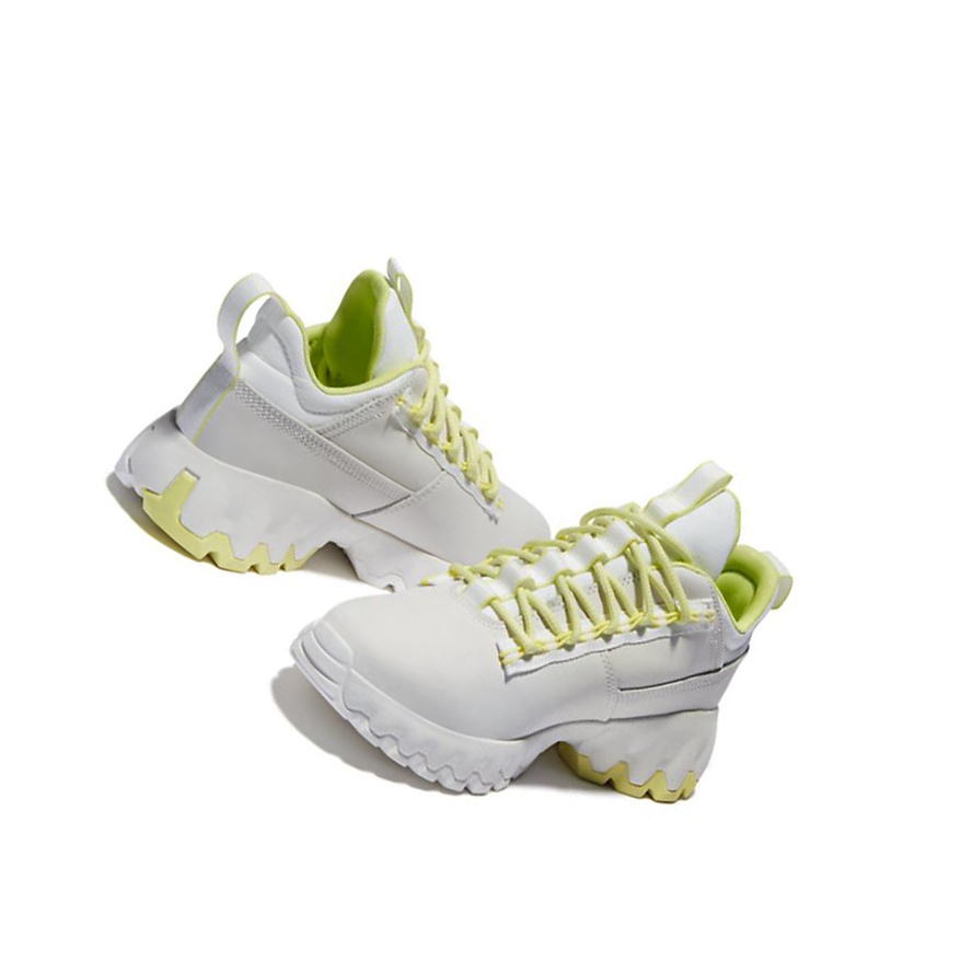 Zapatillas Timberland GreenStride™ Edge Mujer Blancas | ES-TSMCO47