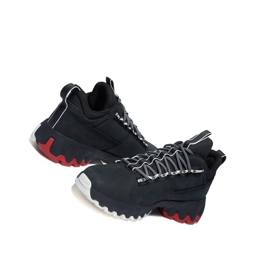 Zapatillas Timberland GreenStride™ Edge Hombre Negras | ES-XDBSF21