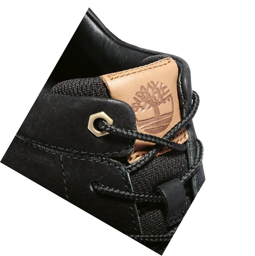 Zapatillas Timberland Killington Hombre Negras | ES-LICWP38