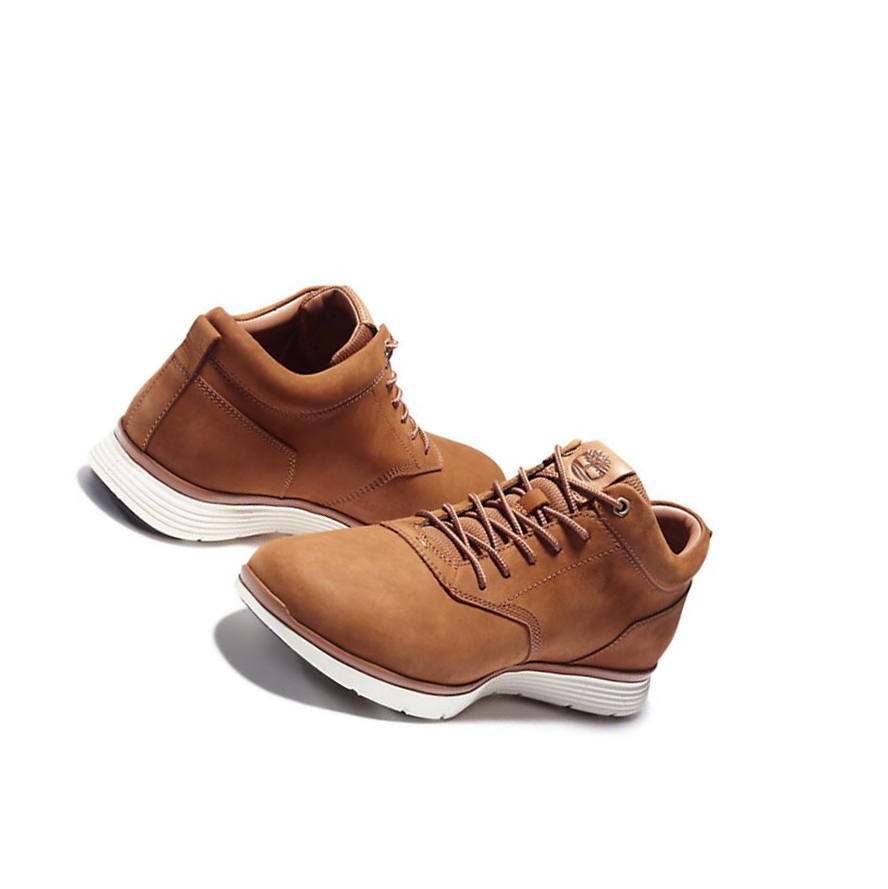 Zapatillas Timberland Killington Hombre Marrones Claro | ES-YRHGM62