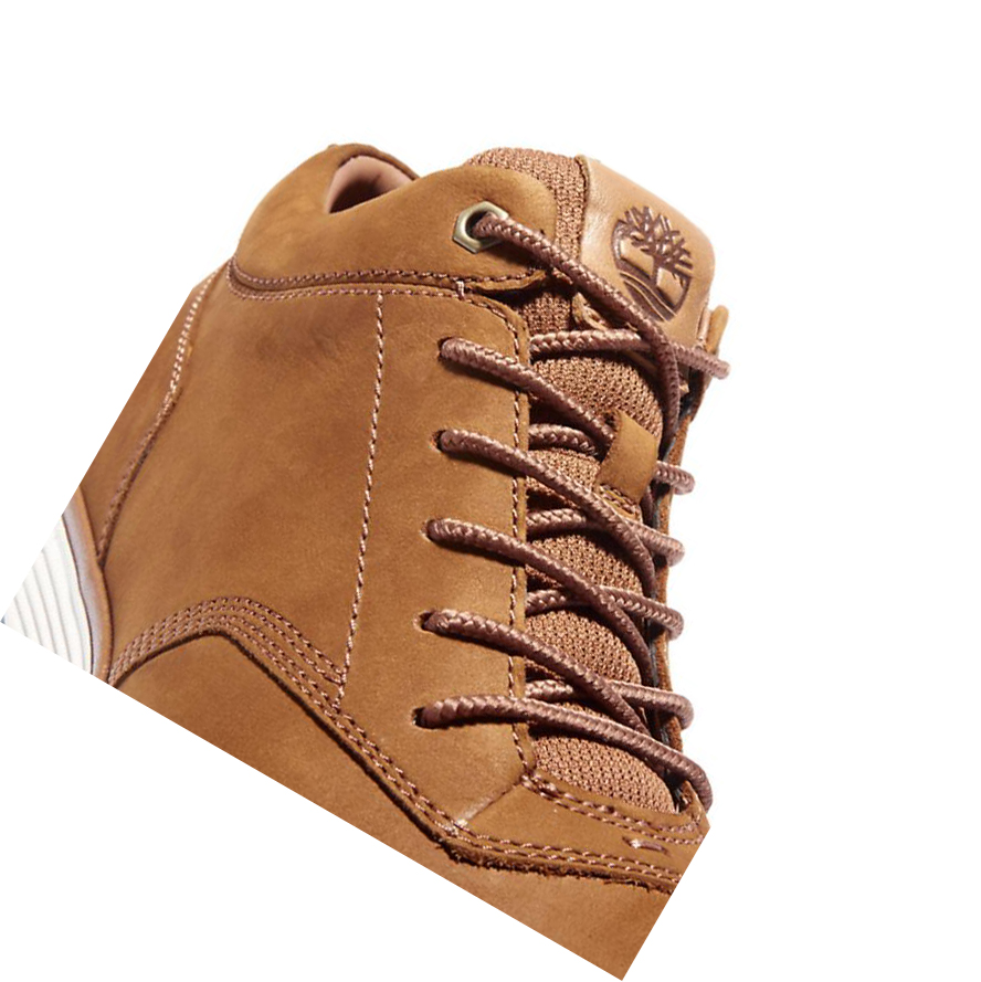 Zapatillas Timberland Killington Hombre Marrones Claro | ES-YRHGM62