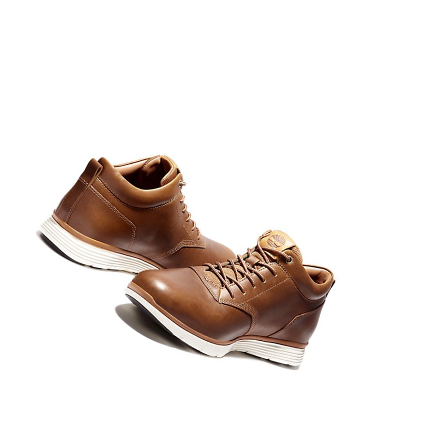 Zapatillas Timberland Killington Oxford Hombre Marrones | ES-USPJE53