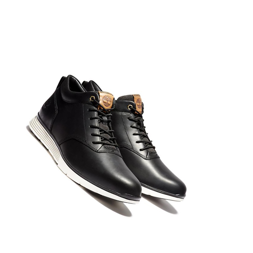 Zapatillas Timberland Killington Oxford Hombre Negras | ES-YZNHI72