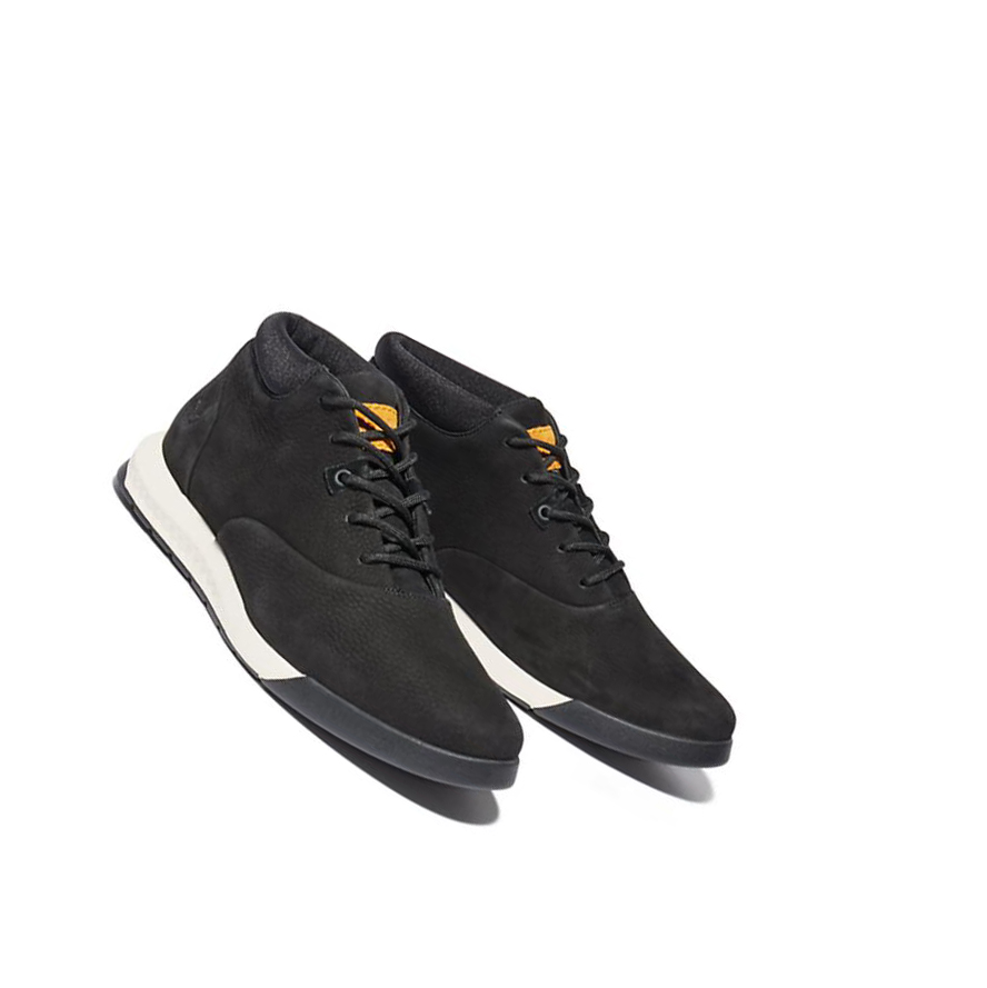 Zapatillas Timberland Killington Ultra Chukka Hombre Negras | ES-ZGUSX81