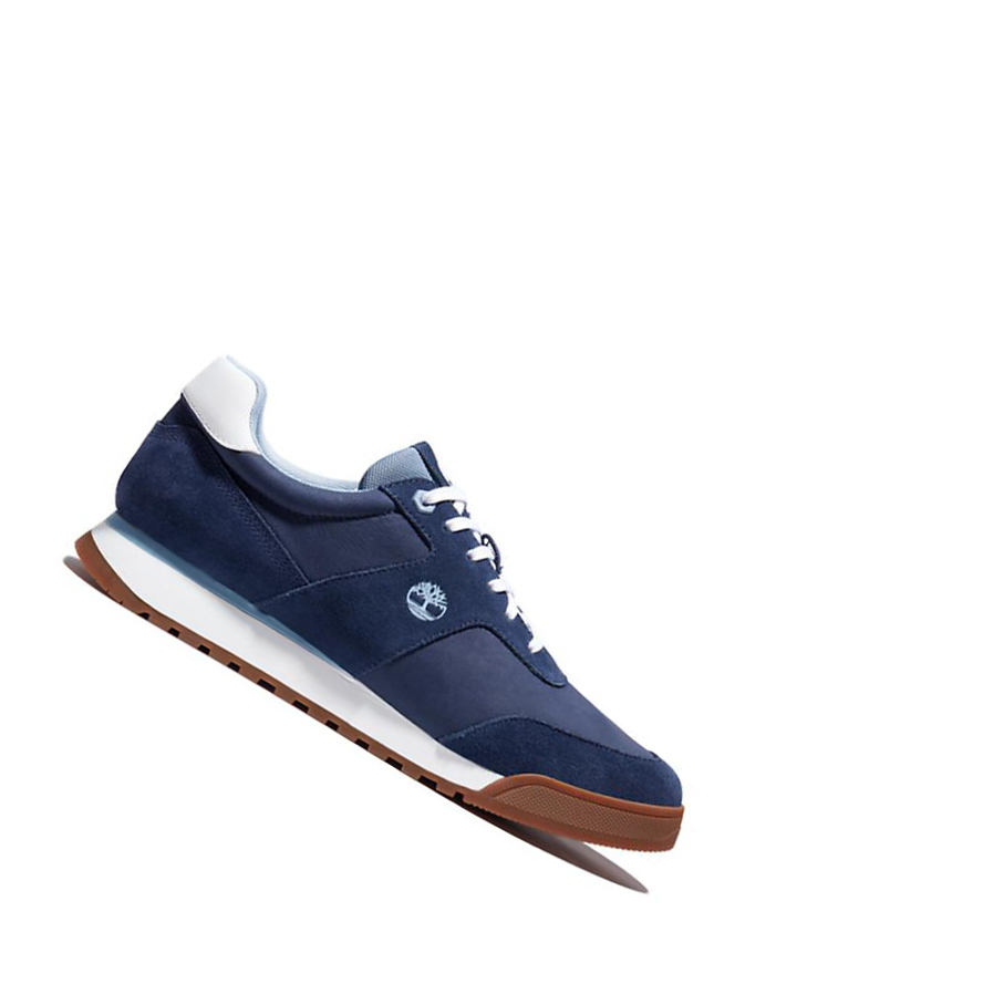 Zapatillas Timberland Miami Coast Hombre Azul Marino | ES-GSMEU48