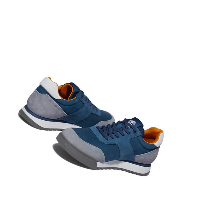 Zapatillas Timberland Miami Coast Hombre Azules | ES-JYRGO05