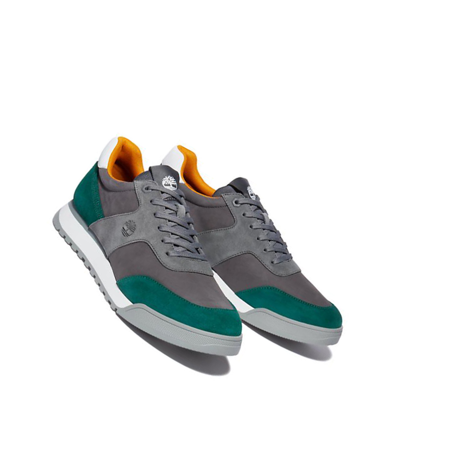 Zapatillas Timberland Miami Coast Hombre Gris | ES-NVTSE58