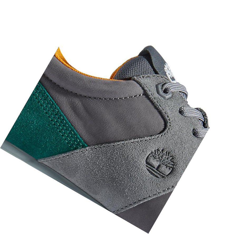 Zapatillas Timberland Miami Coast Hombre Gris | ES-NVTSE58