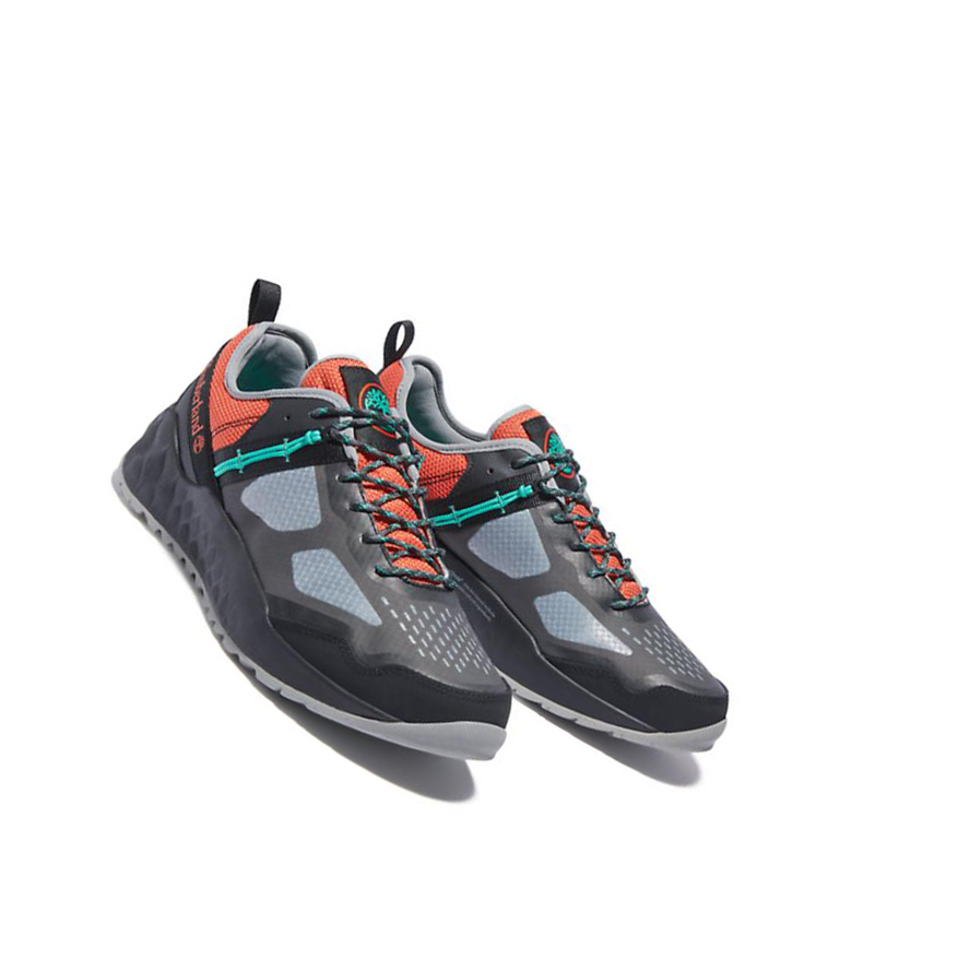 Zapatillas Timberland Solar Wave TR GreenStride™ Hombre Gris | ES-TOKRY65