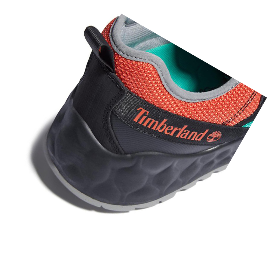 Zapatillas Timberland Solar Wave TR GreenStride™ Hombre Gris | ES-TOKRY65