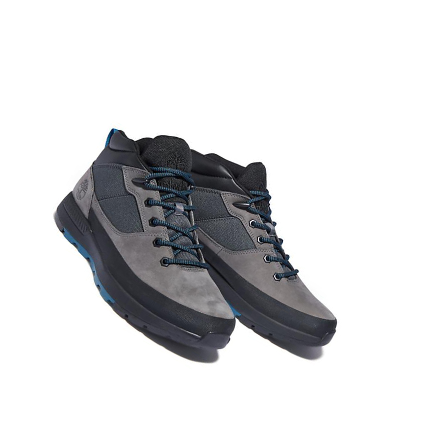 Zapatillas Timberland Sprint Trekker Hombre Gris | ES-DFKOB45