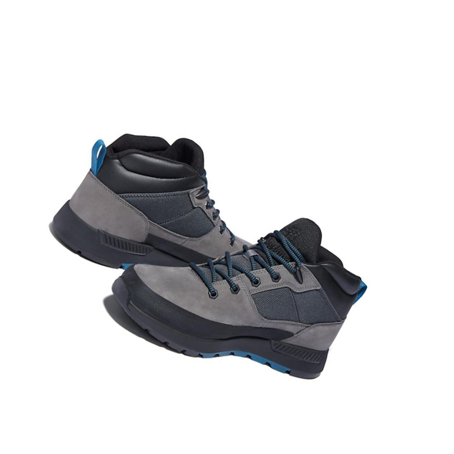 Zapatillas Timberland Sprint Trekker Hombre Gris | ES-DFKOB45