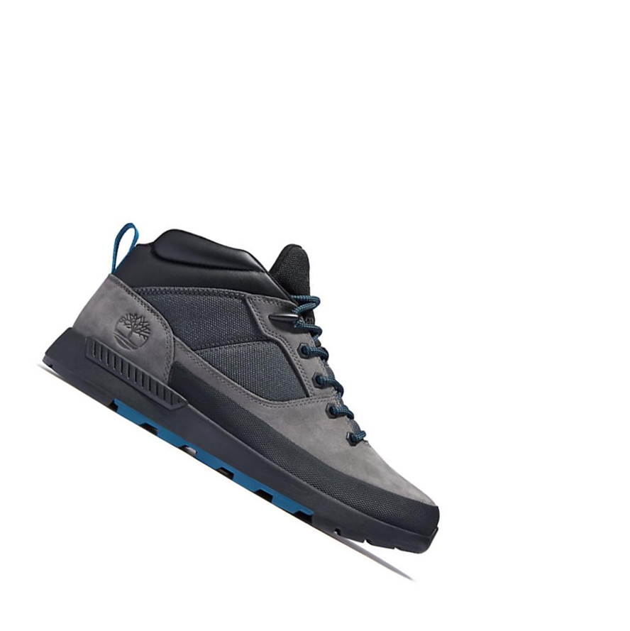 Zapatillas Timberland Sprint Trekker Hombre Gris | ES-DFKOB45