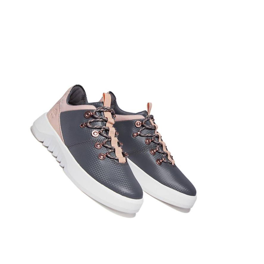 Zapatillas Timberland Supaway Fabric Mujer Gris | ES-CAGHY75