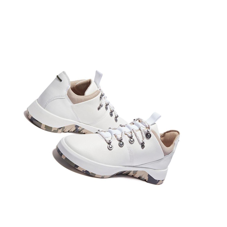 Zapatillas Timberland Supaway Hombre Blancas | ES-IMWKE67