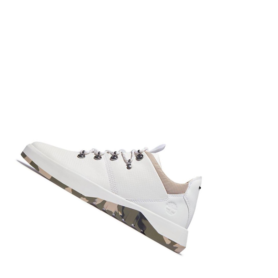 Zapatillas Timberland Supaway Hombre Blancas | ES-IMWKE67