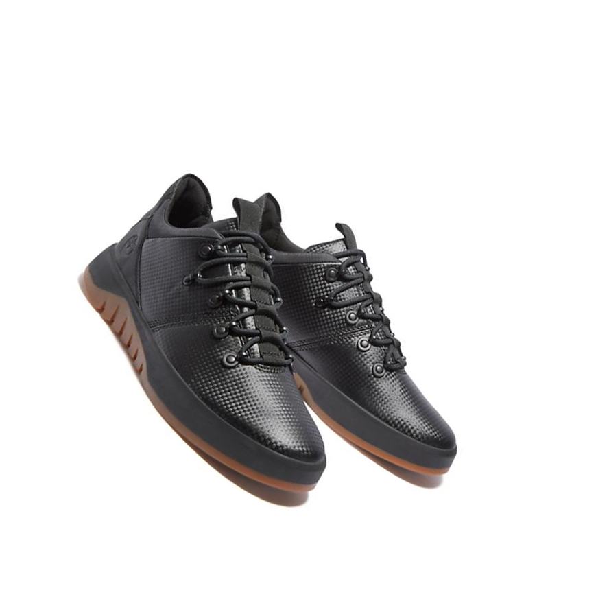 Zapatillas Timberland Supaway Hombre Negras | ES-JXVOQ67