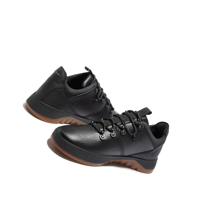 Zapatillas Timberland Supaway Hombre Negras | ES-JXVOQ67