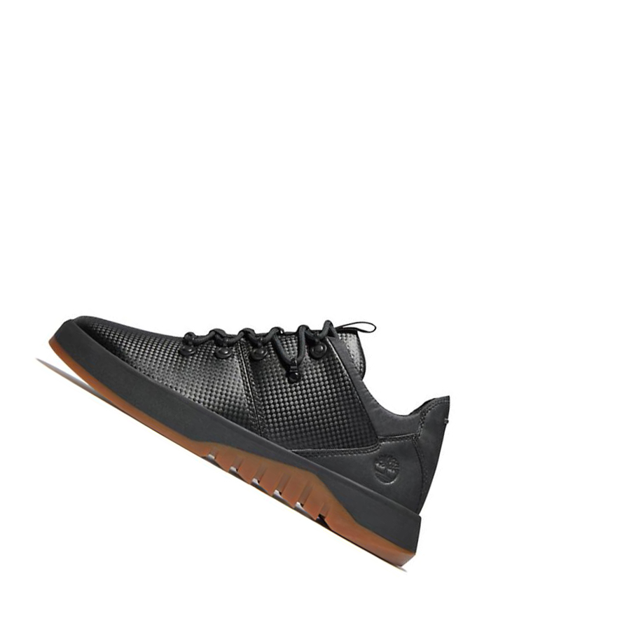 Zapatillas Timberland Supaway Hombre Negras | ES-JXVOQ67