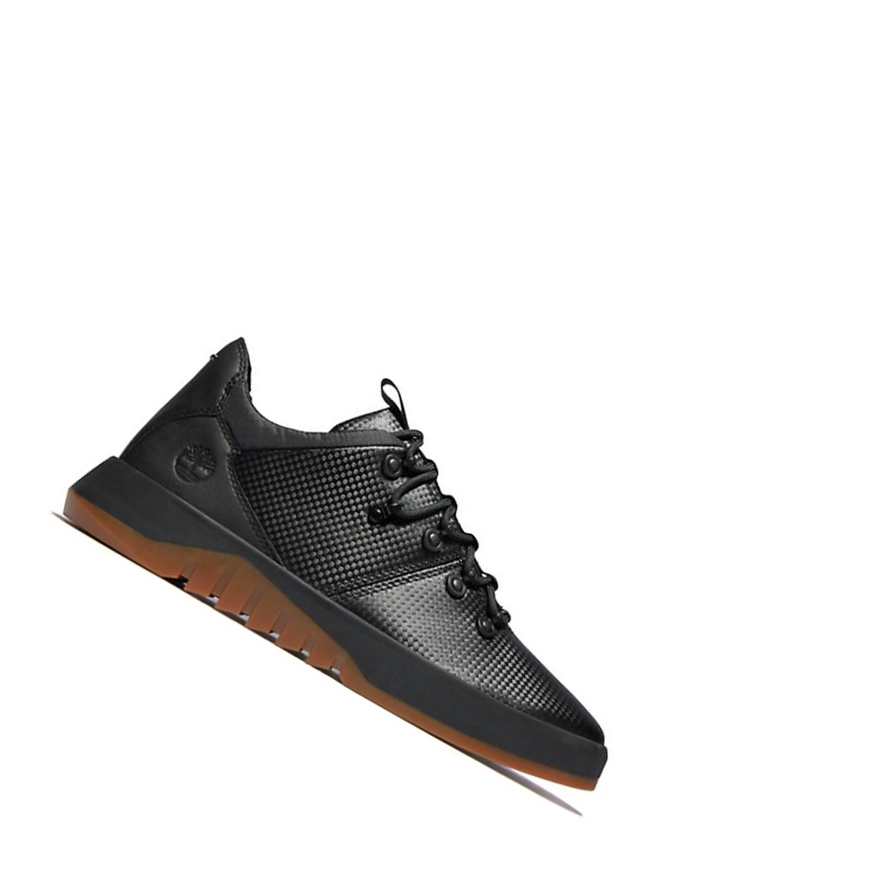 Zapatillas Timberland Supaway Hombre Negras | ES-JXVOQ67