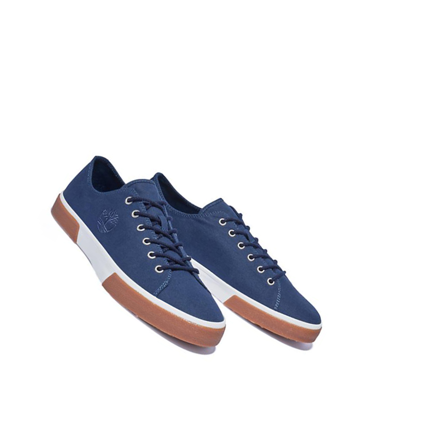 Zapatillas Timberland Union Wharf 2.0 EK+ Hombre Azul Marino | ES-OZAVH42