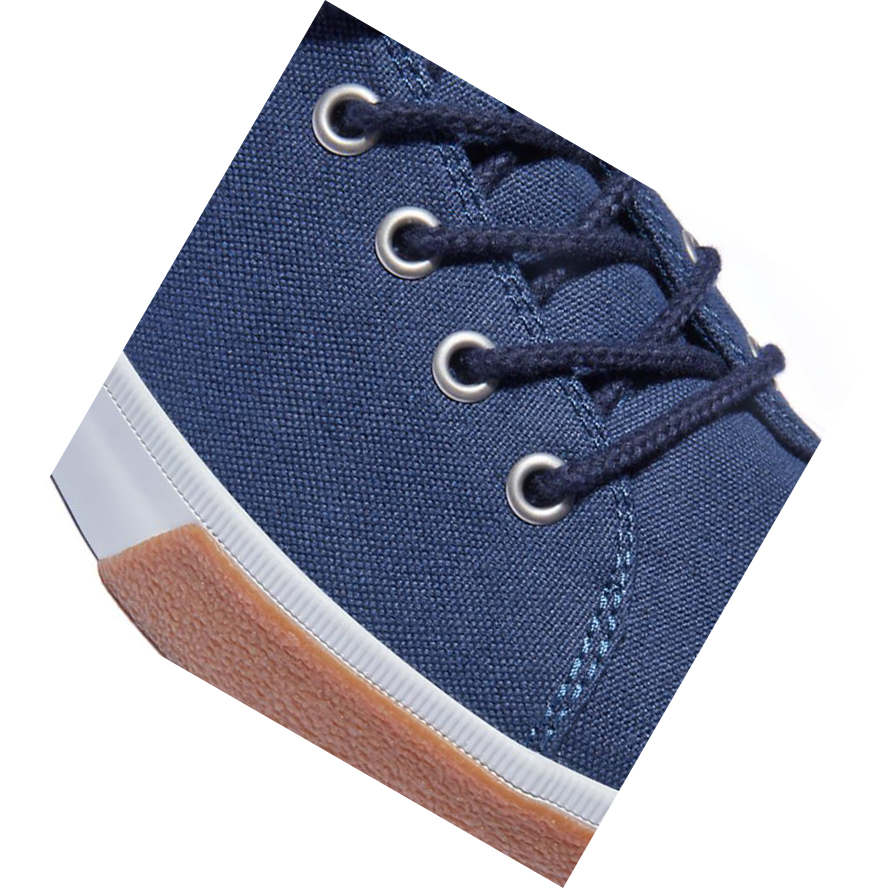 Zapatillas Timberland Union Wharf 2.0 EK+ Hombre Azul Marino | ES-OZAVH42