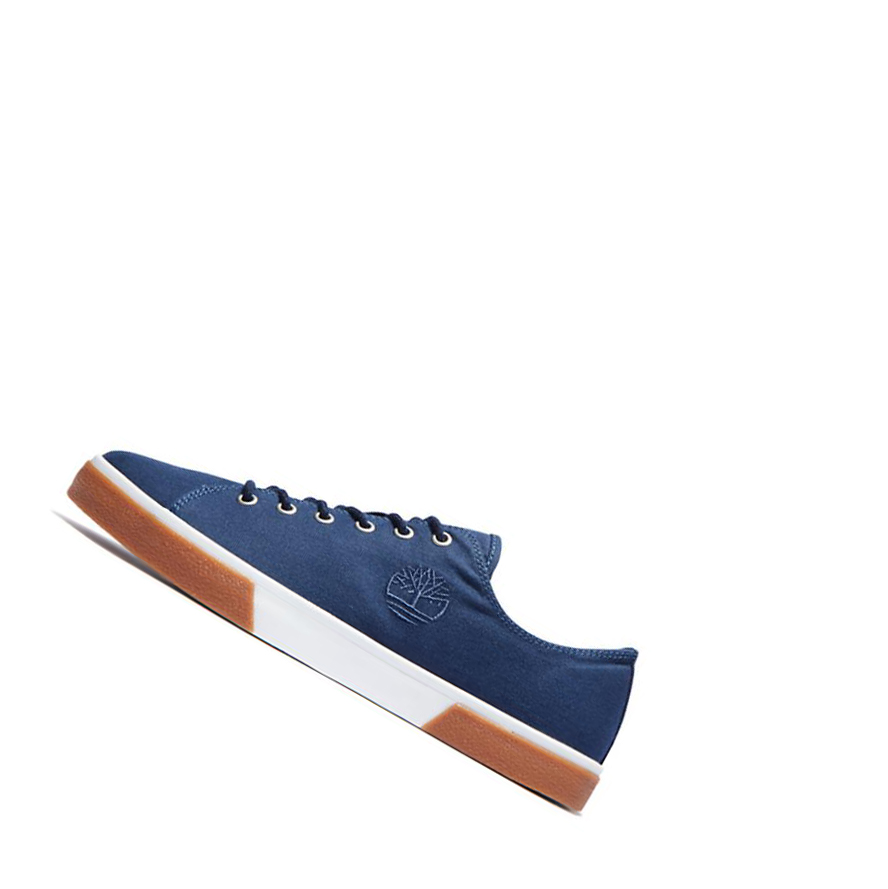 Zapatillas Timberland Union Wharf 2.0 EK+ Hombre Azul Marino | ES-OZAVH42