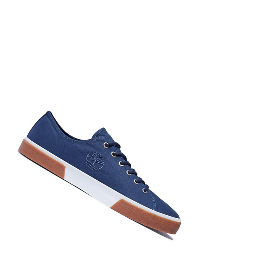 Zapatillas Timberland Union Wharf 2.0 EK+ Hombre Azul Marino | ES-OZAVH42