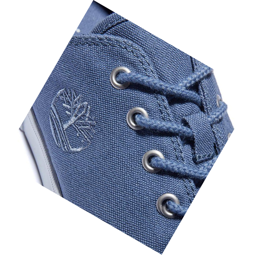 Zapatillas Timberland Union Wharf 2.0 EK+ Hombre Azules | ES-TPIXE34