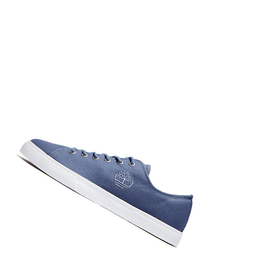 Zapatillas Timberland Union Wharf 2.0 EK+ Hombre Azules | ES-TPIXE34