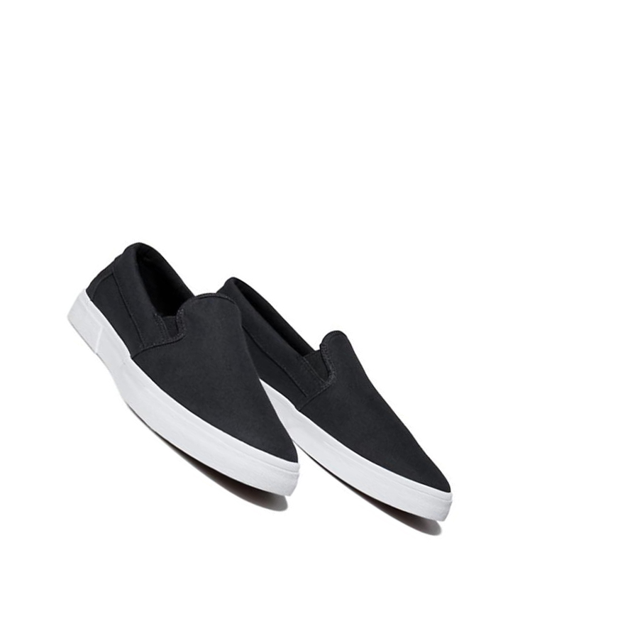 Zapatillas Timberland Union Wharf 2.0 EK+ Slip-On Shoe Hombre Negras | ES-YZVQP07