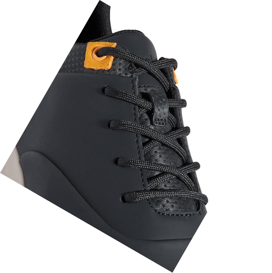 Zapatos Casuales Timberland Killington Ultra Hombre Negras | ES-MGWAX48