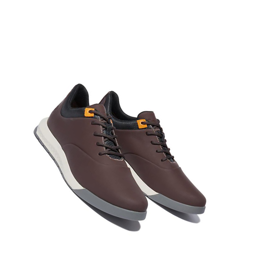 Zapatos Casuales Timberland Killington Ultra Hombre Marrones Oscuro | ES-YQXIP64