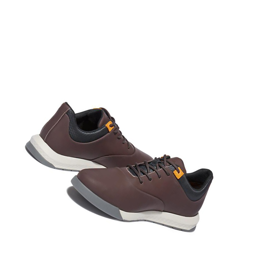 Zapatos Casuales Timberland Killington Ultra Hombre Marrones Oscuro | ES-YQXIP64