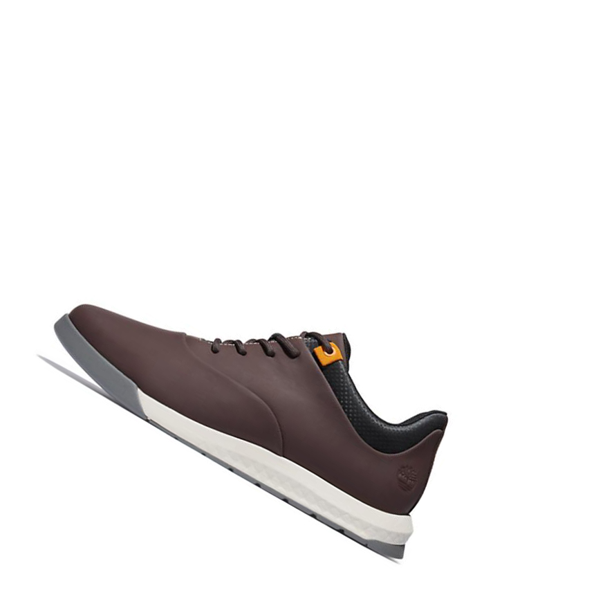 Zapatos Casuales Timberland Killington Ultra Hombre Marrones Oscuro | ES-YQXIP64