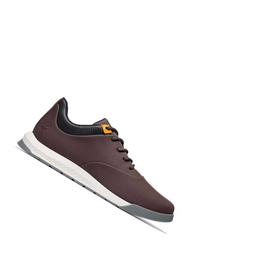 Zapatos Casuales Timberland Killington Ultra Hombre Marrones Oscuro | ES-YQXIP64