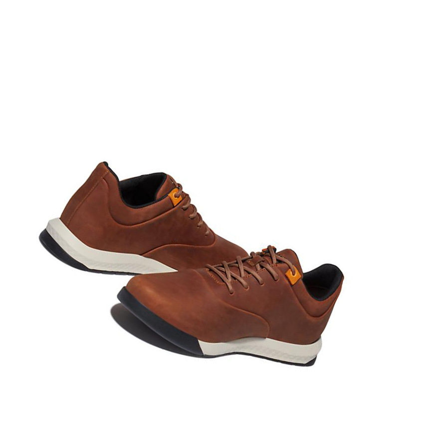 Zapatos Casuales Timberland Killington Ultra Hombre Marrones | ES-ZYBPA98