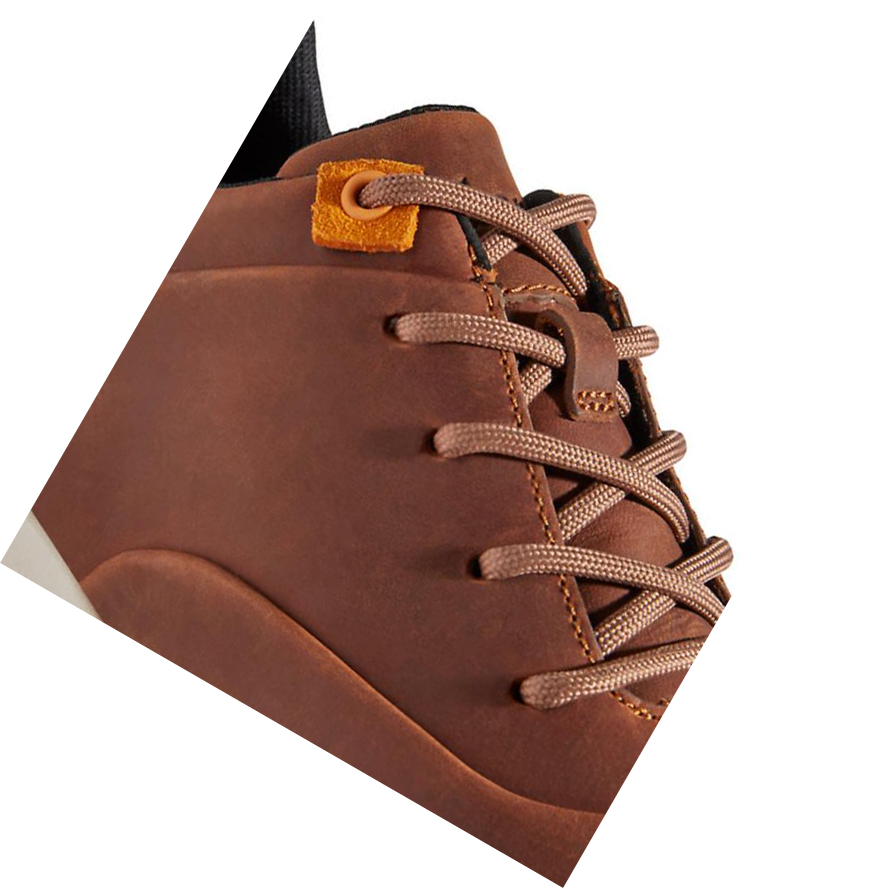 Zapatos Casuales Timberland Killington Ultra Hombre Marrones | ES-ZYBPA98