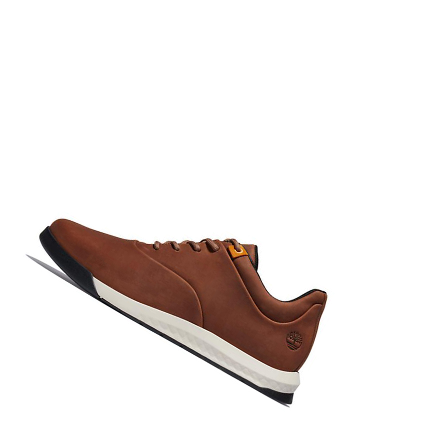 Zapatos Casuales Timberland Killington Ultra Hombre Marrones | ES-ZYBPA98