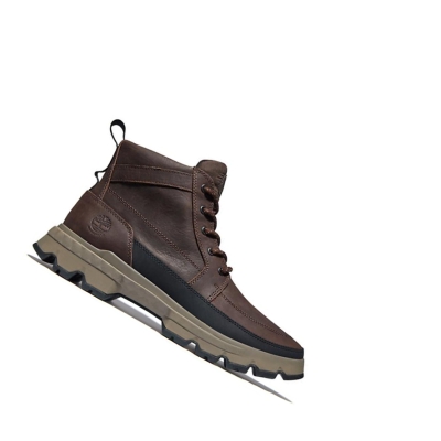 Botas Chukka Timberland GreenStride™ TBL® Originales Ultra Hombre Marrones Oscuro | ES-EDAJZ64