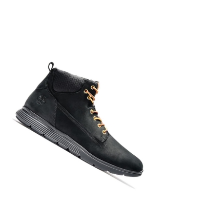 Botas Chukka Timberland Killington Hombre Negras | ES-HAWJR08