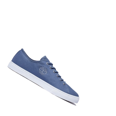 Canvas Shoes Timberland Union Wharf 2.0 EK+ Hombre Azules | ES-JGSEY81